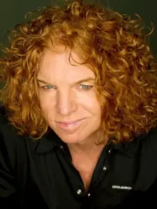 Κάροτ Τοπ (Carrot Top)