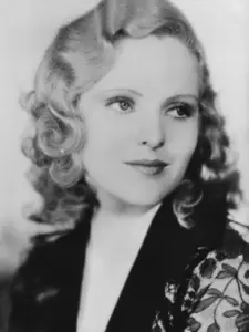 Joan Barry