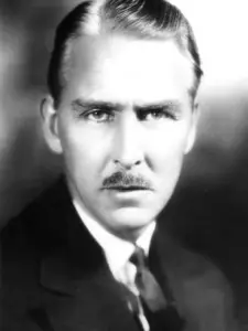 Percy Marmont