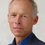 Γιόχαν Ρόκστρεμ (Johan Rockström)