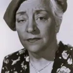 Françoise Rosay