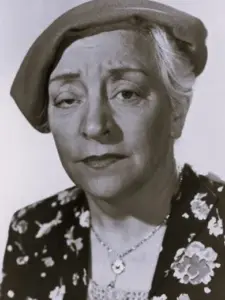 Françoise Rosay