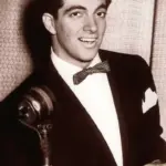 Frankie Vaughan