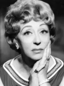 Thora Hird