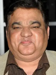 Harish Patel