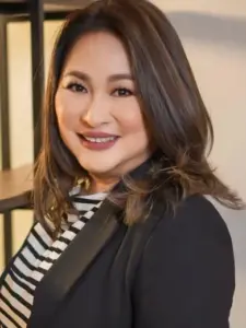 Mae Cruz-Alviar
