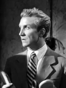 Harold Lang