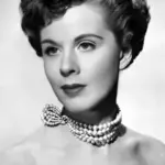 Margaret Johnston