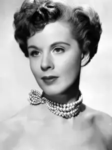 Margaret Johnston