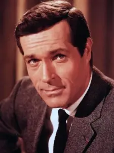 Frederick Stafford