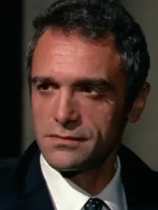 Luigi Pistilli