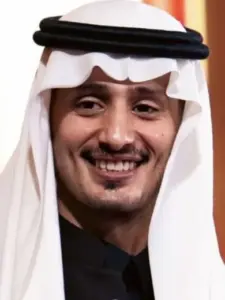 Ziyad Al-Amri