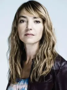 Valérie Guignabodet