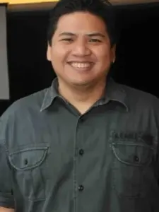 Michael Tuviera