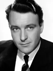 Donald Sinden