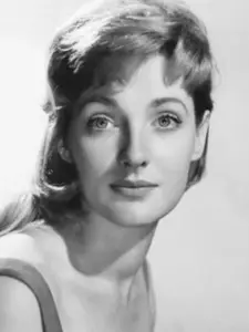 Barbara Murray