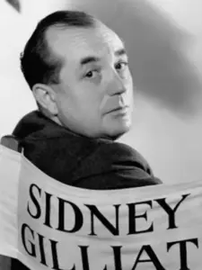 Sidney Gilliat