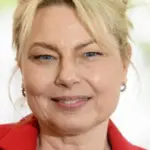Helena Bergström