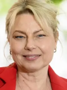 Helena Bergström