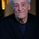 Colin Nutley