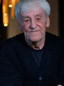 Colin Nutley