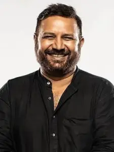 Kumud Mishra