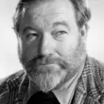 James Robertson Justice