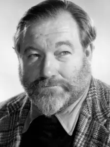 James Robertson Justice