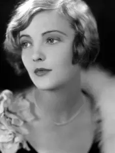 Dorothy Mackaill