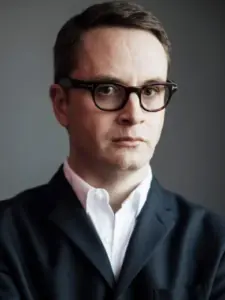 Nicolas Winding Refn