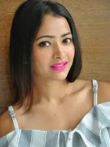 Shweta Basu Prasad