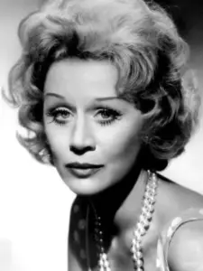 Margaret Leighton