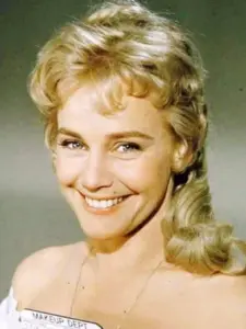 Maria Schell