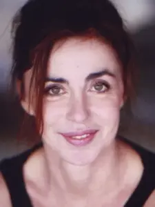 Carole Jacquinot
