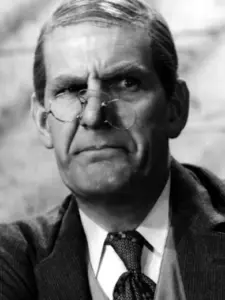 Will Hay