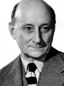 Felix Aylmer