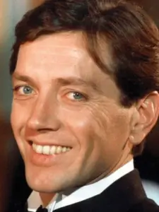 Bernard Giraudeau