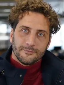 Luciano Cáceres
