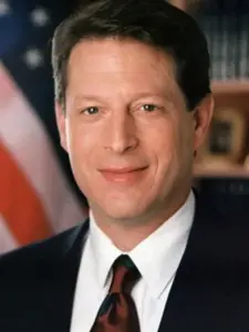Αλ Γκορ (Al Gore)