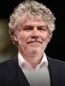 Daniel Alfredson