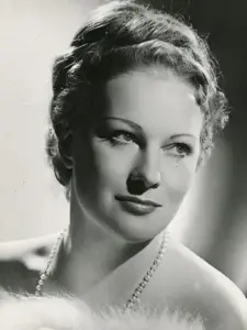 Diana Napier