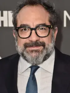 Eugenio Caballero