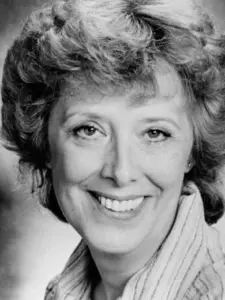 Margaret Tyzack
