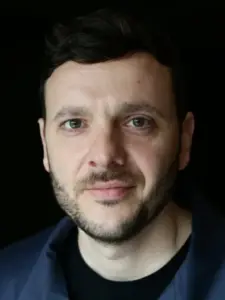 Bogdan Dumitrache