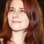 Ruxandra Zenide