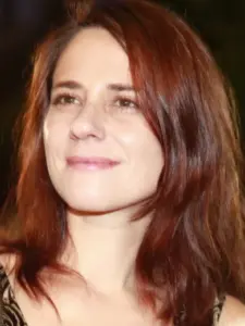 Ruxandra Zenide