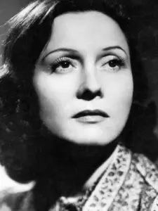 Arletty