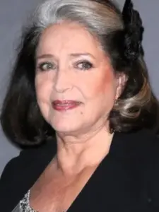 Françoise Fabian