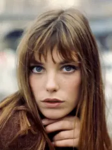 Jane Birkin