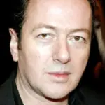 Joe Strummer